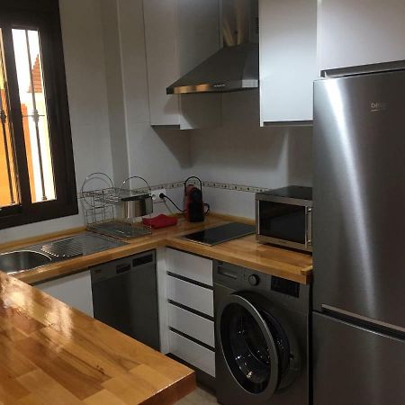 Apartamento Infantes Ronda Exterior foto